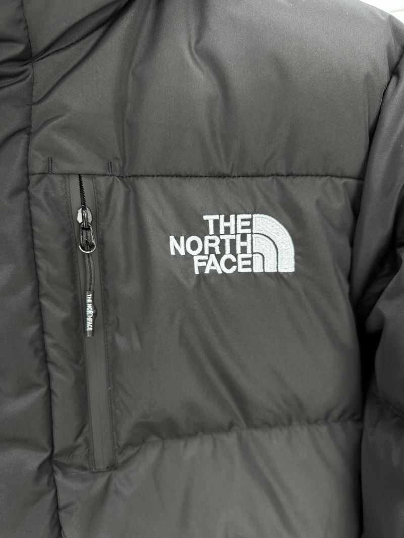 The North Face Down Jackets